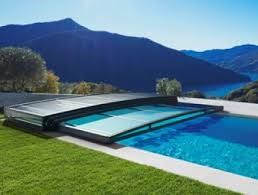 Abris De Piscine Telescopique Abrisud