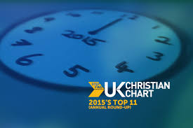 2015 Top Tracks Annual Round Up Ukchristianchart Step