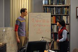 Sheldon and amy are thrilled when their super asymmetry theory is proven by two physicists, until they try to kick amy off the nobel nomination. Pin On Big Bang Theory