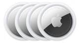 APPLE AIRTAGS RASTREADOR 4 PACK