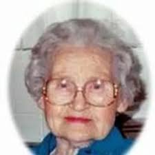 Obituary information for Pearl Messick