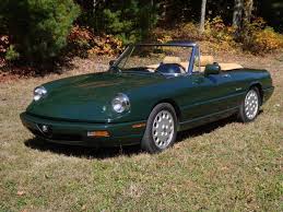 Image result for Aqua Green 1982 Alfa-Romeo