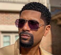 Shout out to Jalen Rose's barber!