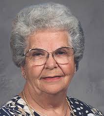 In Loving Memory of Sarah (Cimino) Ringo