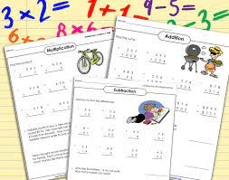 Practice Makes Perfect Reinforce Basic Mathskills With Resources From Superteacherworksheets You Super Teacher Worksheets Math Worksheets Funny Teacher Tee