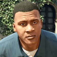 I am convinced Gta and Rdr2 are in the same universe. The curse of the "old  yee yee ass haircut" has travelled from gta to rdr2. Historically milton  had it then franklin