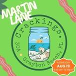 Martin Lane