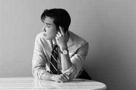 35 park seo joon wallpapers download at wallpaperbro di 2020 aktor selebritas artis. Park Seo Joon On Studying English And His Desire For Something Beyond His Acting Career Soompi