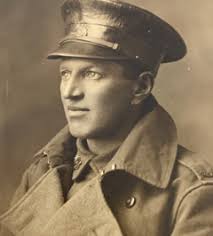 76 years after his burial, WW1 veteran Gus Solomon's grave has been  consecrated