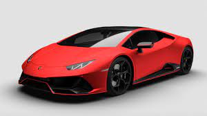 2021 Lamborghini Huracan Evo Fluo Capsule Brings Fluorescent Colors Lamborghini Huracan Lamborghini Super Cars
