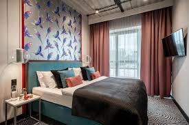 Hotel Zoo Wroclaw 2020 Legfrissebb Arai
