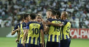The international break will be welcomed by the young manager as it is obvious. Fenerbahce Giresunspor U 3 Golle Maglup Etti Serdar Dursun Bu Maci Da Bos Gecmedi Son Dakika Spor Haberleri