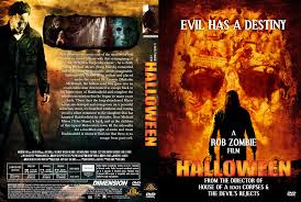Arsenic and old lace (1944). The Horrors Of Halloween Halloween 2007 Vhs Dvd And Blu Ray Covers