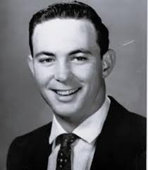 Obituary information for Alvin Clements Lacy