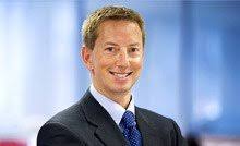 British Airways designa a Nick Swift nuevo director financiero