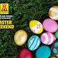 KOA Easter Egg Hunt event image