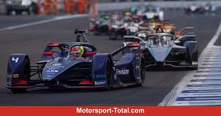 Sie sehen aus wie aus der formel 1, doch diese rennwagen haben einen entscheidenden unterschied. Formel E Langere Rennen Und Boxenstopps Mit Gen 3 Auto Motors Addict