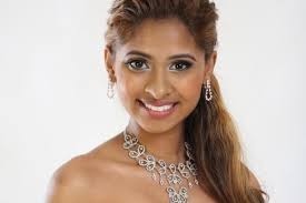 Dalreena Poonam Gill Miss World Contestant 2014:Singapore