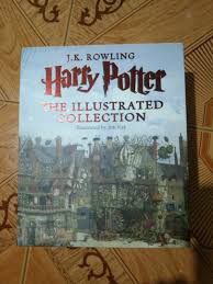 We did not find results for: Harry Potter Books 1 3 The Illustrated Collection Hobbies Toys Books Magazines Fiction Non Fiction On Carousell