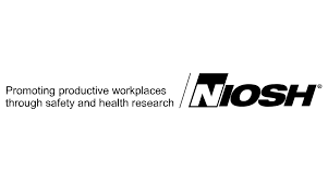 The national institute for occupational safety and health is the united states federal agency responsible for conducting research and making. The National Institute For Occupational Safety And Health Niosh Vector Logo Svg Png Findvectorlogo Com