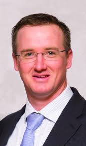 New president welcomed at Sommers