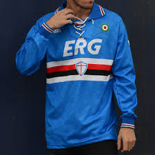 Limit my search to r/wepes_kits. Classic Football Shirts On Twitter Sampdoria 1994 95 By Asics Shop Sampdoria Here Https T Co U1phlsalwr