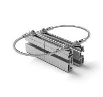 8″ Splice Bonding Jumper Cable - Solar Roof Mounting - Solar Warehouse