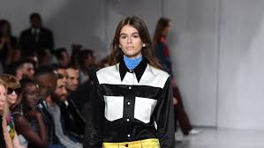 Lourdes leon is striking a pose in a new fashion campaign. Lourdes Leon Madonna S Daughter Stars In Marc Jacobs Campaign