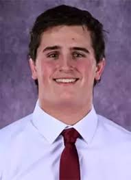 Grayson Thompson's Instagram, Twitter & Facebook