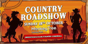 Country Roadshow - Cornwall
