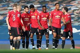 Welcome to the official manchester. Manchester United Face Another Semi S Defeat The Curse Continues