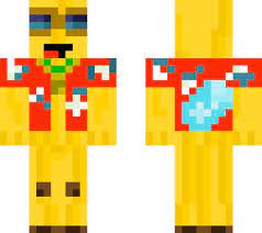 Check spelling or type a new query. Fortnite Peely Banana Minecraft Skins