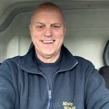 Paul clews (@Paulclews3)