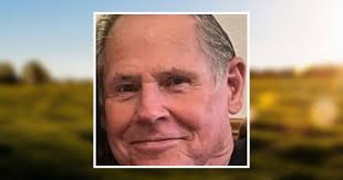 Leroy P. Hebert Obituary October 26, 2023