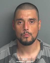 CUELLAR JOSHUA BENJAMIN was booked into the Montgomery County Jail