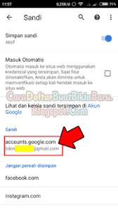 We did not find results for: Dengan 1 Langkah Ini Kita Dapat Cara Melihat Password Gmail Sendiri Di Hp Android Yang Lupa Tapi Sudah Tersimpan Di Google Chrome Ket Persandian Google Android