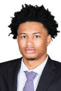 Trey Alexander College Stats