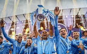 2021 concacaf nations league finals. How Many Titles Do Manchester City Have