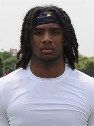 2024 Top Football Recruits in Illinois