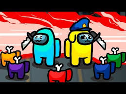 El Impostor Mas Inteligente De La Historia Among Us 2 Mikecrack En Directo 2 0 Yout En 2020 Dibujos Animados Clasicos Juegos En Linea Posters De Minecraft