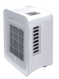 Honeywell mn10ces is a simple and average portable air conditioner for a. The Dimplex 2 6kw Portable Air Conditioner Model Ewtc9 Does Not Require A Drip Tray Or Hose Due To Its Self Evaporative S Window Air Conditioner Window Fans Pedestal Fan