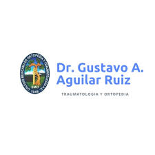 UNIDAD DE MEDICINA ESPECIALIZADA EN ORTOPEDIA Y TRAUMATOLOGIA DR. GUSTAVO ADOLFO AGUILAR RUIZ