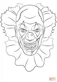 Dogs love to chew on bones, run and fetch balls, and find more time to play! Scary Clown Coloring Pages Scary Clowns Steampunk Coloring Scary Coloring Pages