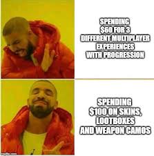 Дикая охота red dead redemption 2 counter strike global offensive metro exodus pubg cyberpunk 2077 fortnite world of tanks battlefield v call of duty: Why Spend 60 On Cod When I Have Pubg For 30 And Fortnite For Free Inspired By Haystackassassin Blackops4