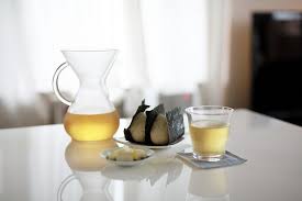 お茶屋さんに教わった 美味しい水出しほうじ茶の入れ方 オニマガ