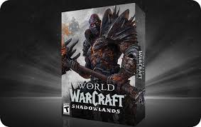World of warcraft gift voucher. World Of Warcraft Shadowlands Egift Card Giftcardmall Com