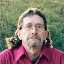 Eric J. Kirchner Obituary