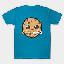 An array can be defined as a collection of variables of the same data type and has contiguous memory locations. Cookie Swirl C Cookie Swirl T Shirt Teepublic