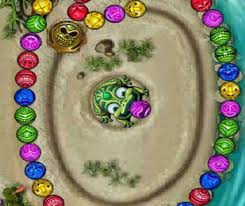 Unduh Zuma Blitz Gratis Android Download Zuma Blitz Kerjanya