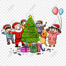 Website ini memberikan satu link mudah. Sambutan Krismas Siri Kartun Tangan Dicat Q Versi Bersama Gembir Gambar Unduh Gratis Imej 611534586 Format Psd My Lovepik Com